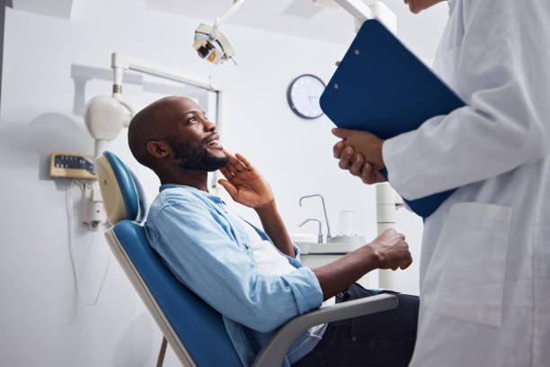 Best Tooth Extraction  in Bren Bow, OK
