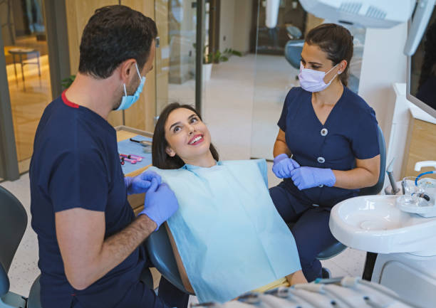 Emergency Dental Services in Broken Bow, OK