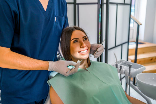 Emergency Dental Services in Broken Bow, OK